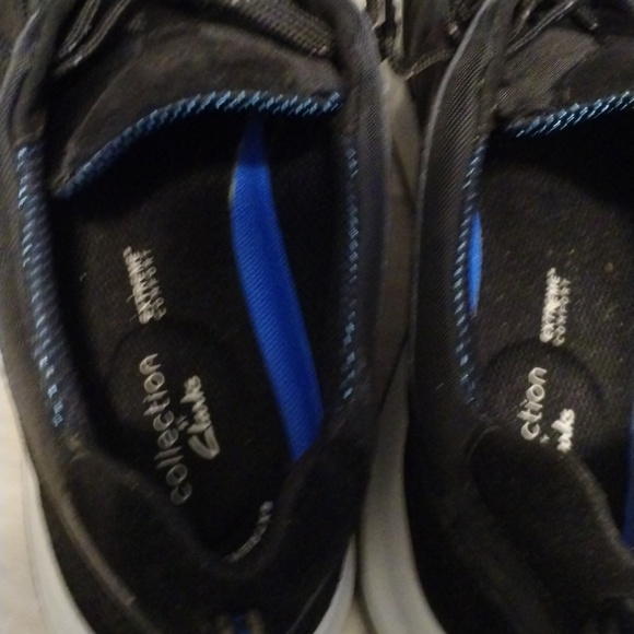 Clarks sz 10 - Picture 8 of 8